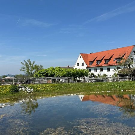 Hotel Montfort-Schloessle Линдау Экстерьер фото