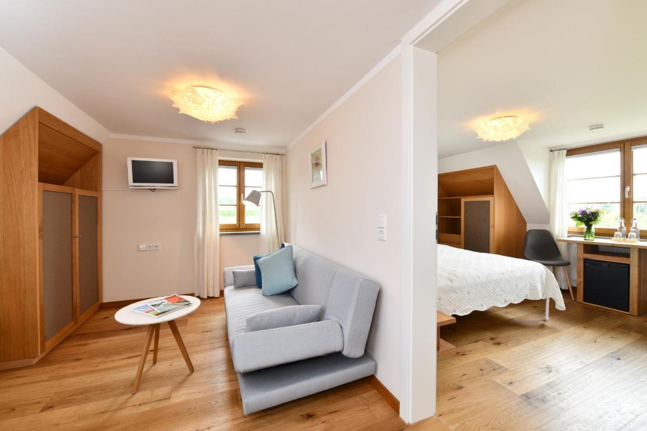 Hotel Montfort-Schloessle Линдау Экстерьер фото