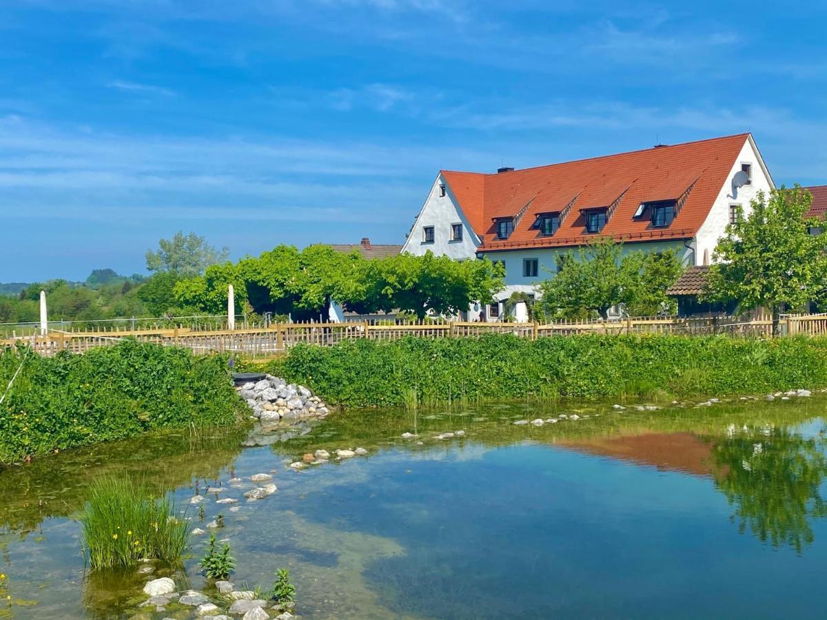 Hotel Montfort-Schloessle Линдау Экстерьер фото