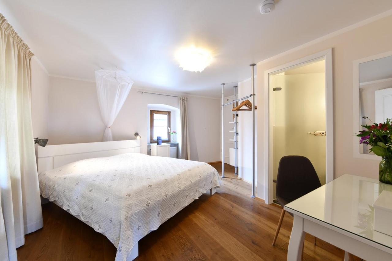 Hotel Montfort-Schloessle Линдау Экстерьер фото